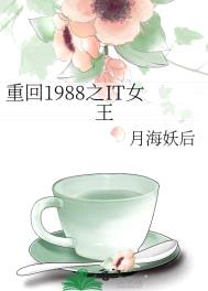 重回1988之IT女王封面